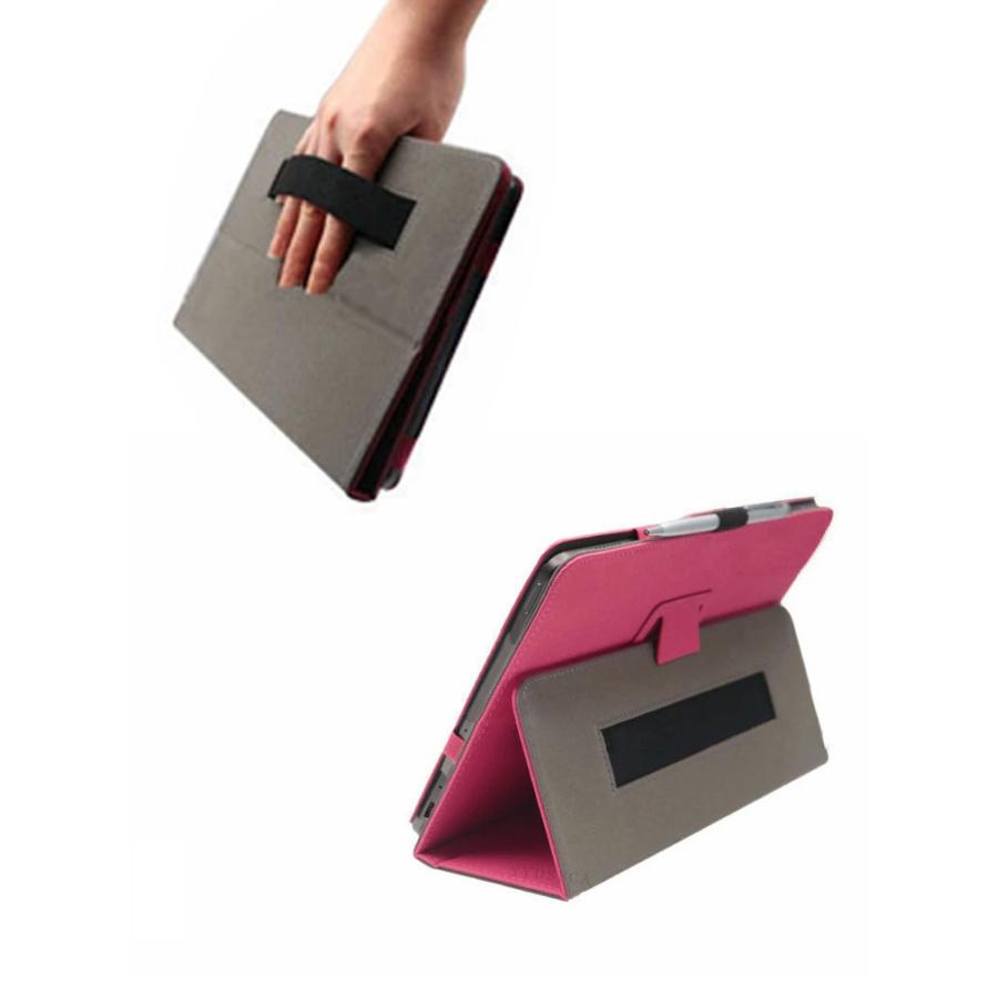 Kindle Scribe Colorsoft (第3世代) 2026モデル 11インチ用の PUレザー