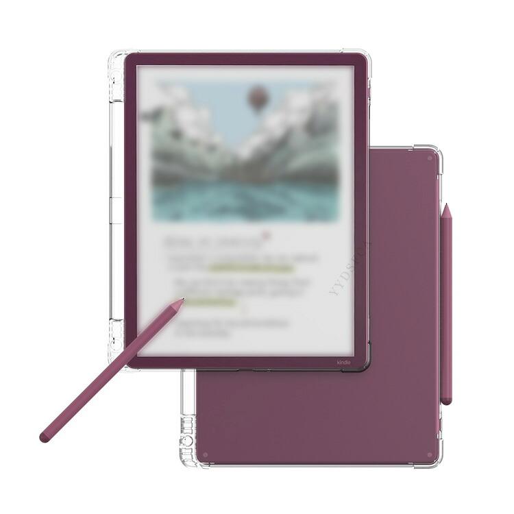 Amazon Kindle Scribe/Scribe Colorsoft/Scribe 無灯モデル 2026モデル