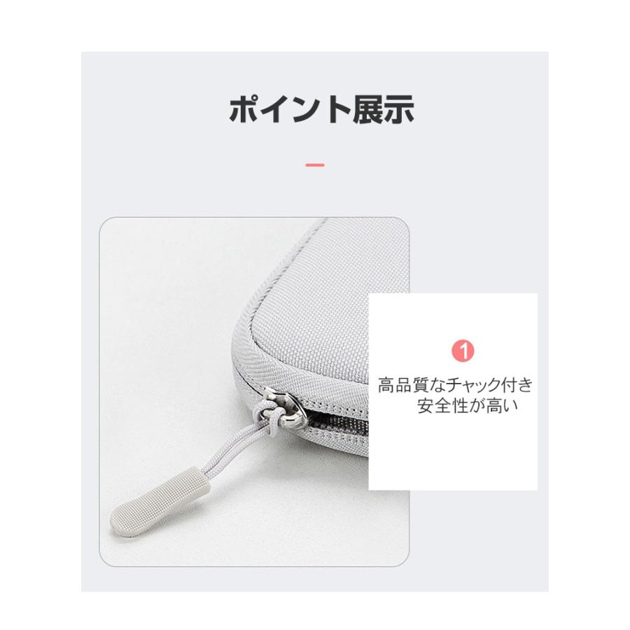 iPad Apple mini 7 2024モデル ケース 布 実用 超スリム PC iPad Apple mini 7 2024モデル ケース 布 実用 超スリム PC