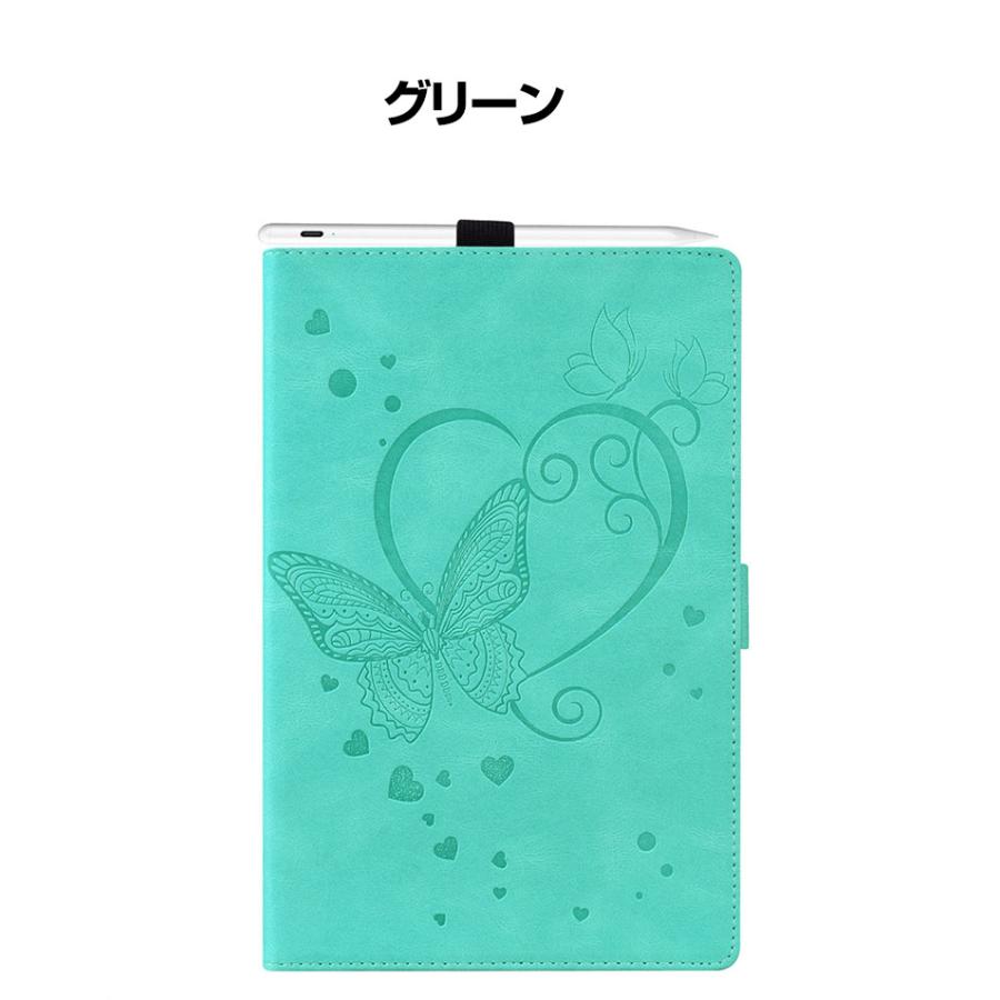 Apple iPad mini 7 2024モデル 第7世代 ケース タブレットケース おしゃれ CASE 手帳型カバー カード収納 スタンド機能 ブック型 カッコいい 実用 | Apple | 13