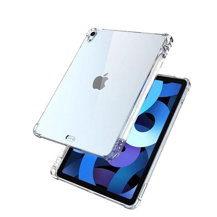 Apple iPad Air4 10.9インチ(2020モデル) タブレットケース おしゃれ アップル CASE 薄型 クリア 傷やほこりから守る｜coco-fit2018｜04