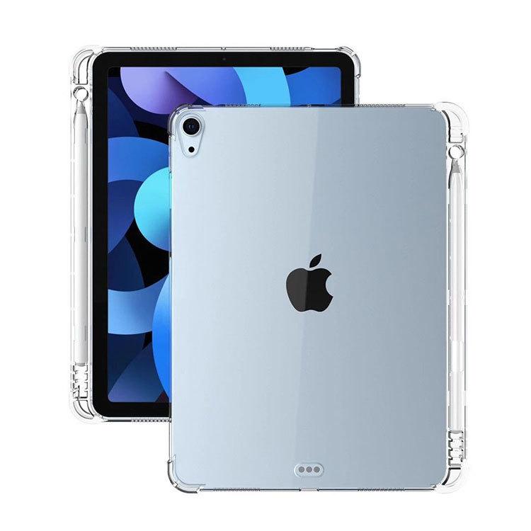 Apple iPad Air4 10.9インチ(2020モデル) タブレットケース おしゃれ アップル CASE 薄型 クリア 傷やほこりから守る｜coco-fit2018｜06