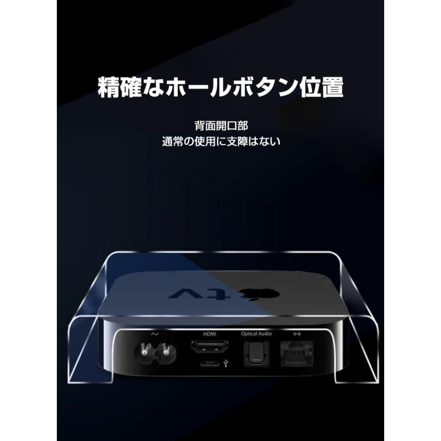 Apple TV 4K (2021モデル) (2022モデル) アップル 2021モデル Apple TV 4K (2021モデル) (2022モデル) アップル 2021モデル