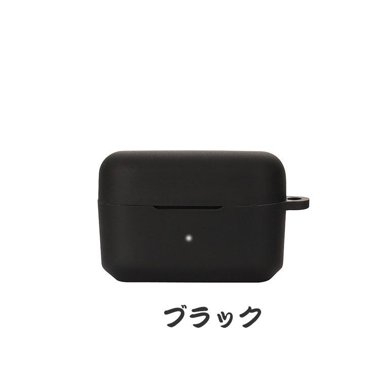 audio-technica SOLID BASS ATH-CKS30TW 柔軟性のあるシリコン素材の