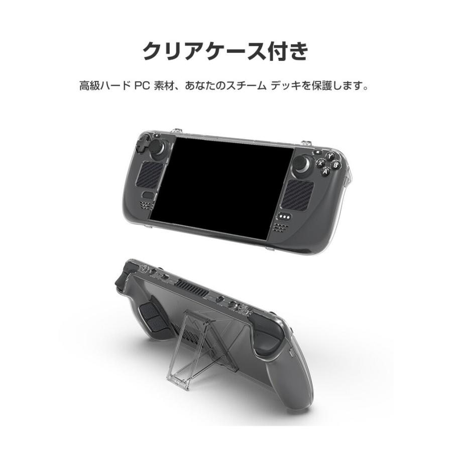 Steam deck 専用商品 Amazon.co.jp: VALVE Steam Deck OLED 1TB SSD + 16GB RAM