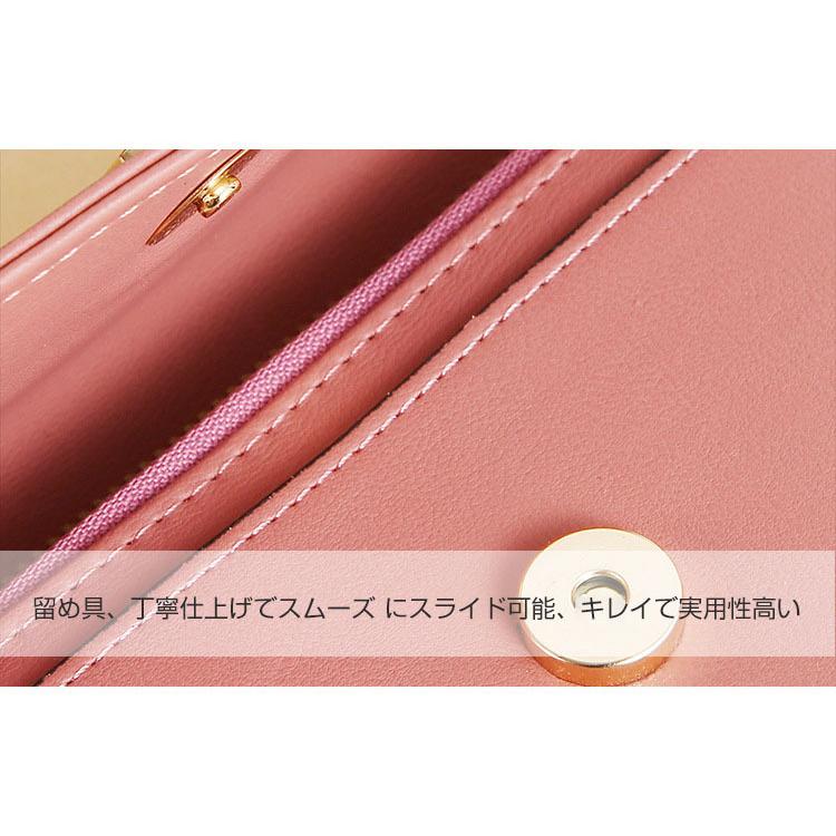 ショルダーバッグ レディース 斜めがけ 軽い 小さめ クラッチバッグ 冬