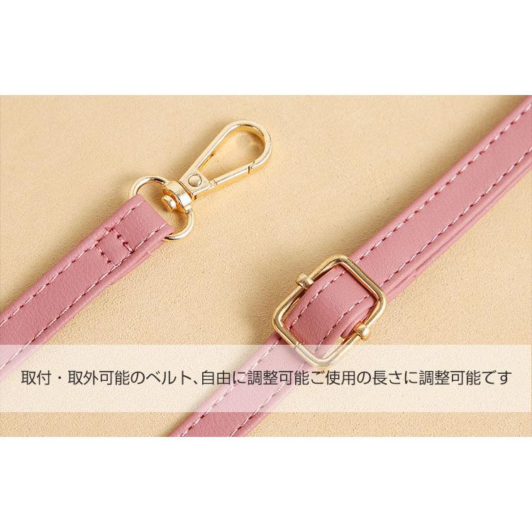 ショルダーバッグ レディース 斜めがけ 軽い 小さめ クラッチバッグ 冬