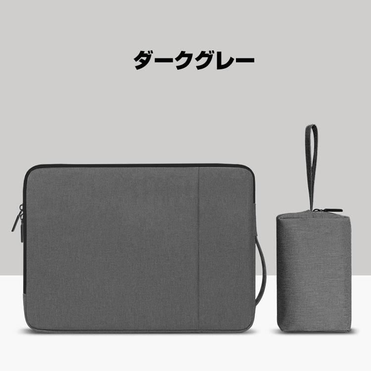 Surface Laptop GO3 12.4インチ ノートパソコンケース PCケース 布