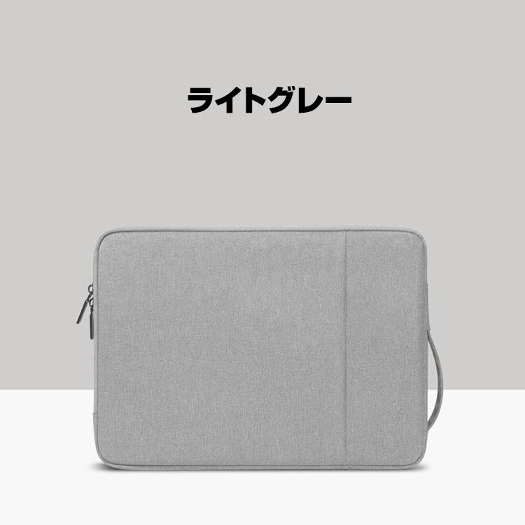 Microsoft Surface Laptop 4 5 6 13.5 インチ Surface Pro8 9 10 13インチ ノートパソコンケース 布 手提げかばん カッコいい ケーブル収納｜coco-fit2018｜13