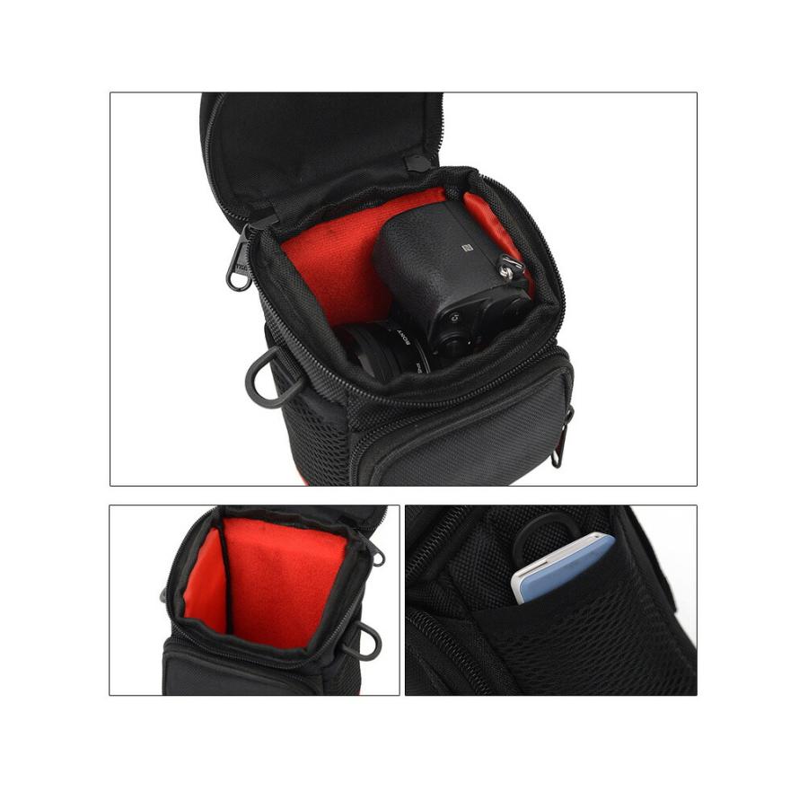 SONY DSC-WX500/RX100M7/RX100M3 VLOGCAM ZV-1/VZV-1 II/ZV-1M2/α9 III