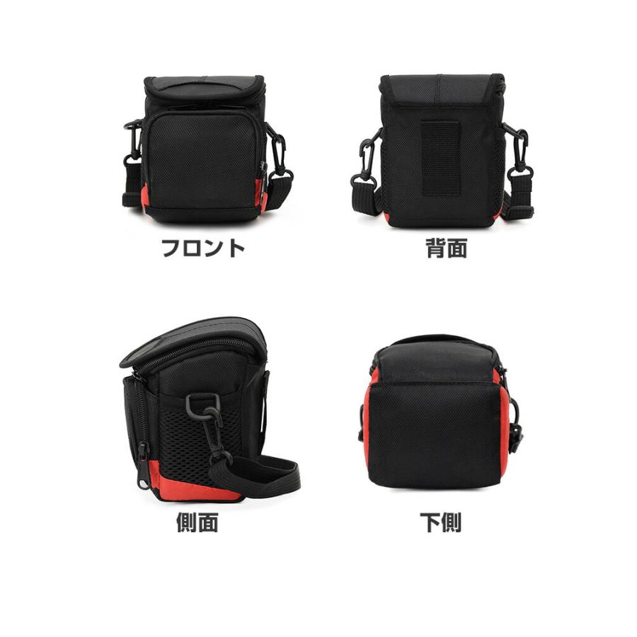 SONY DSC-WX500/RX100M7/RX100M3 VLOGCAM ZV-1/VZV-1 II/ZV-1M2/α9 III