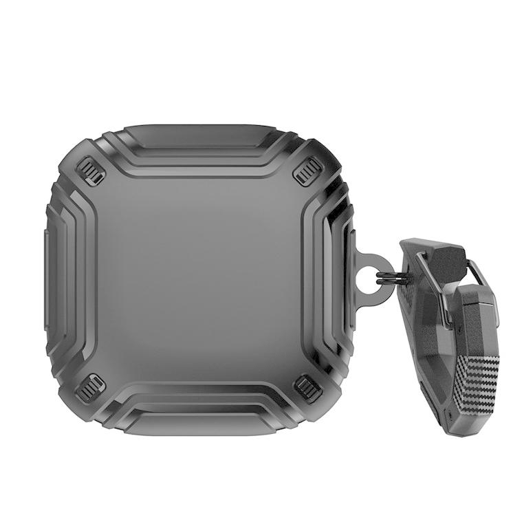 Beats Fit Pro ケース 柔軟性のあるシリコン素材の カバー