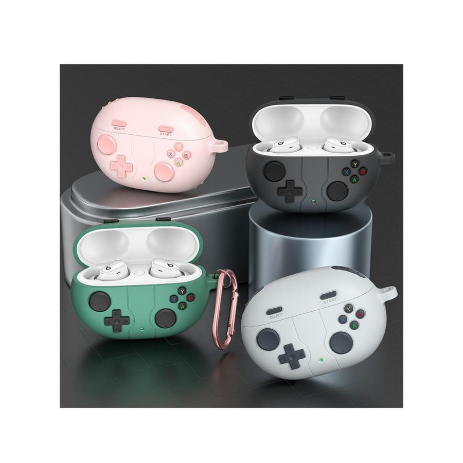 Studio（Beats by Dr. Dre） ビーツ スタジオ バッズ プラス Beats