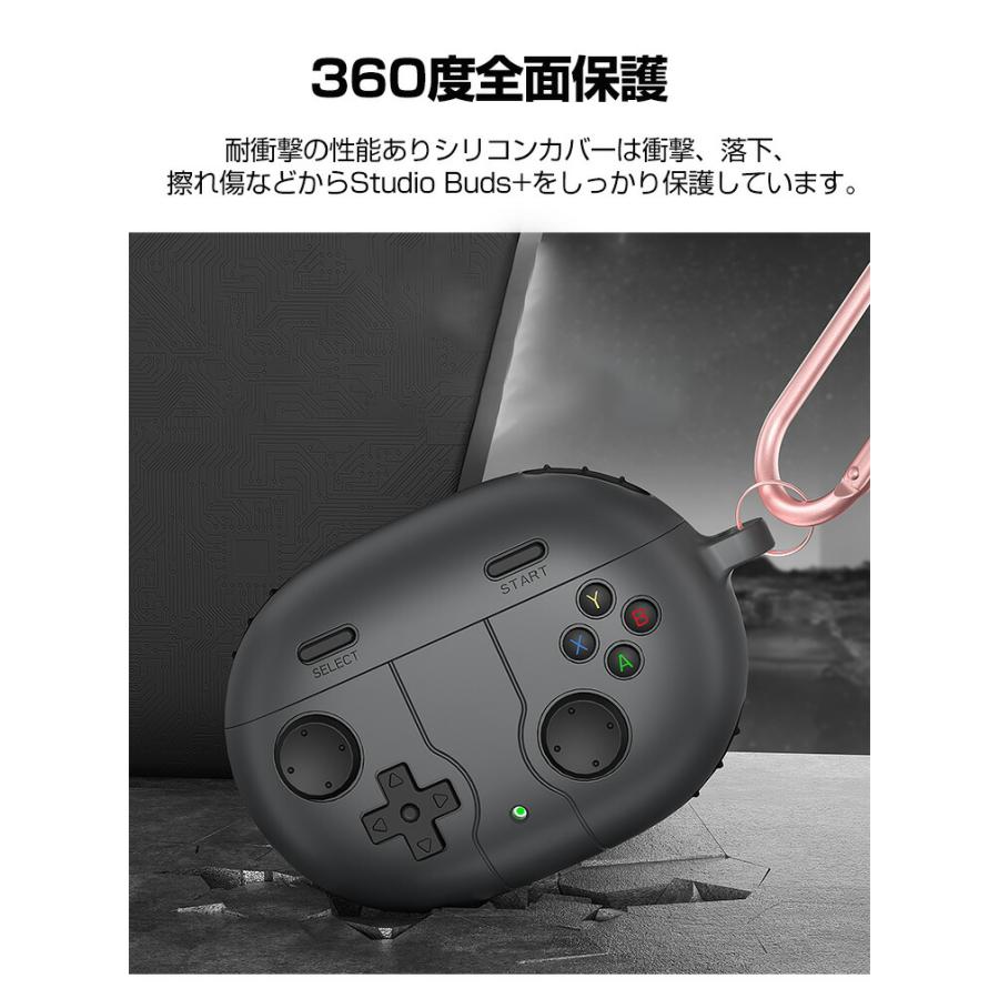 Studio（Beats by Dr. Dre） ビーツ スタジオ バッズ プラス Beats