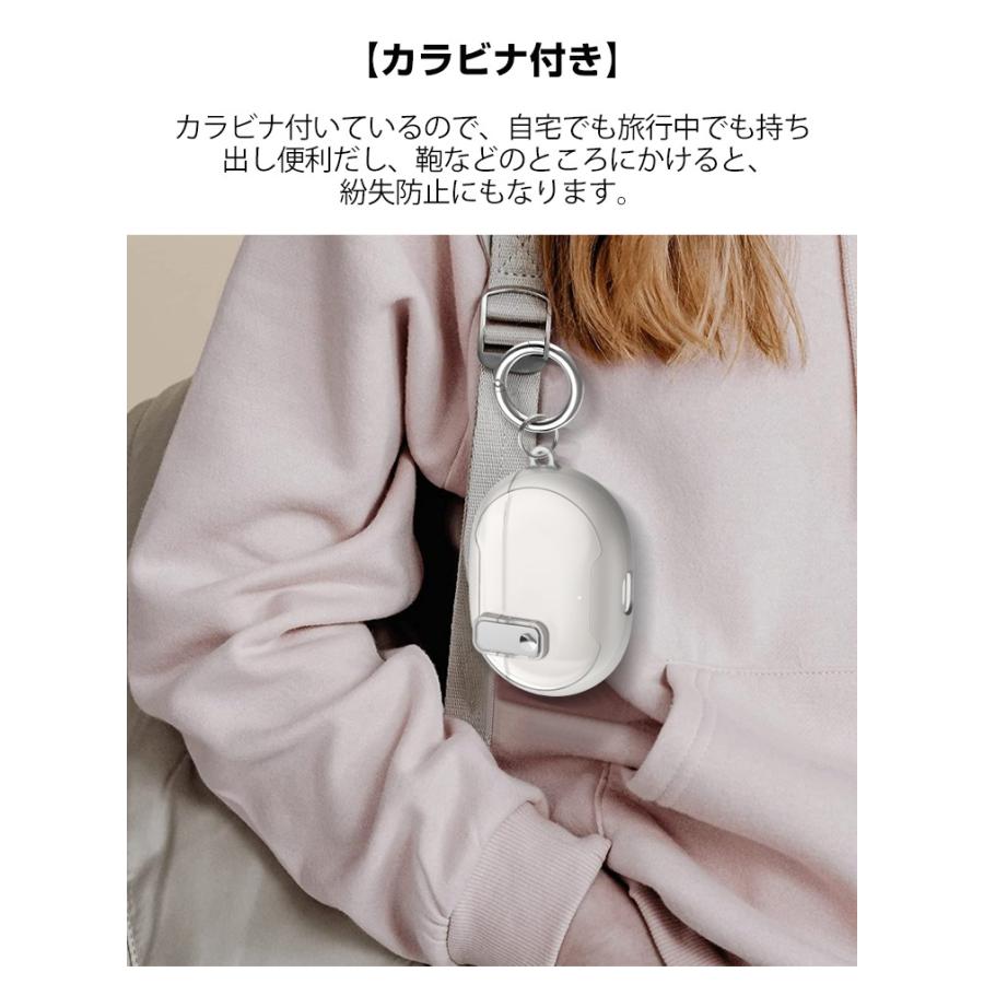 ビーツ Beats Studio Buds/Buds+用のケース TPU素材 CASE 耐衝撃