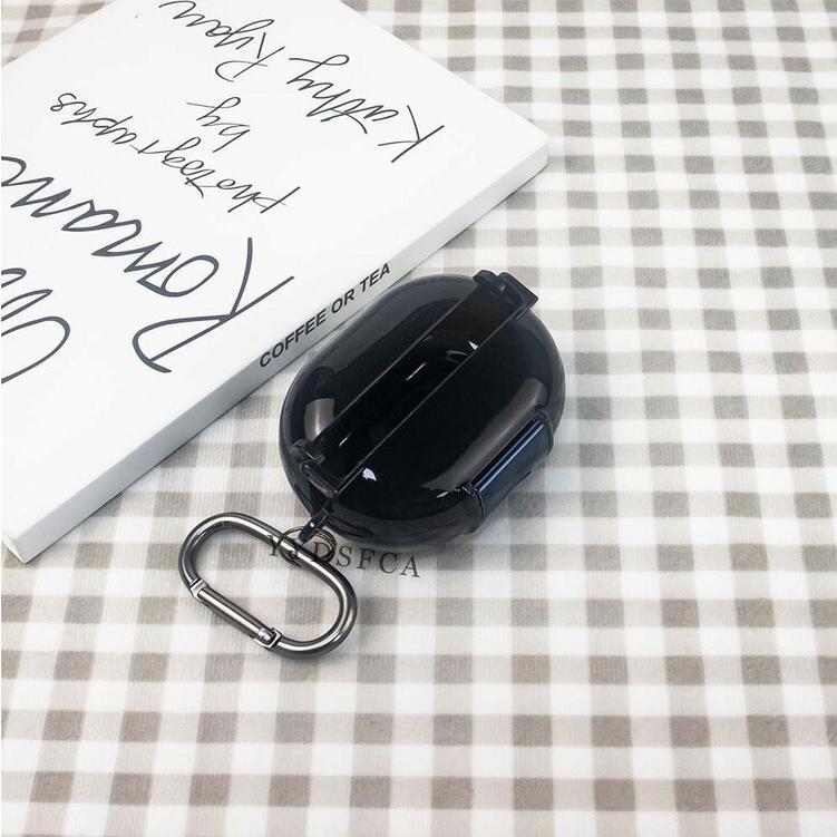 ビーツ スタジオ バッズ プラス Studio Buds/Buds+用のカバー クリア