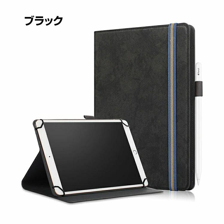 Blackview Tab7 WiFiモデル 10.1型(インチ)   ケース 手帳型 PUレザー CASE 持ちやすい 汚れ防止 軽量 スタンド機能 カバー カッコいい 手帳型カバー｜coco-fit2018｜14