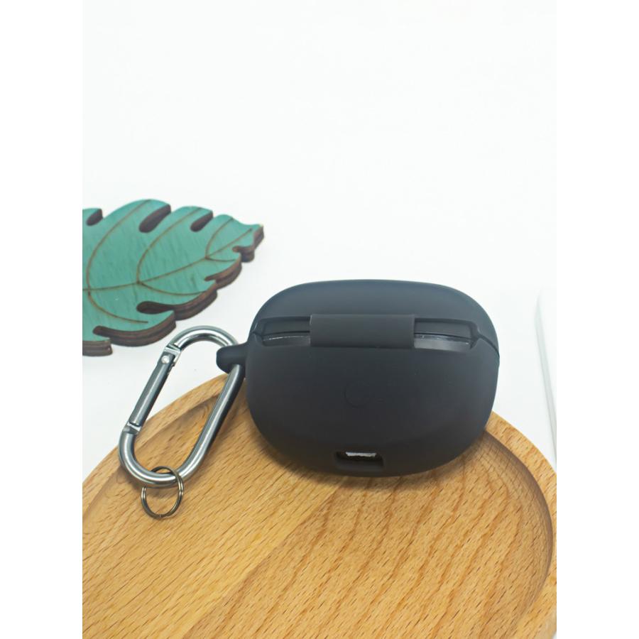 Bose Ultra Open Earbuds ケース シリコン素材 カバー 質感よく Bose Ultra Open Earbuds ケース シリコン素材 カバー 質感よく