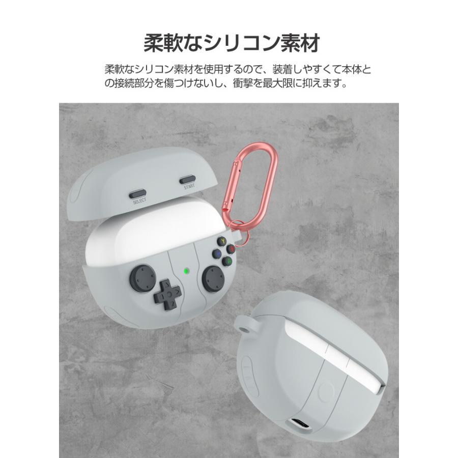 Bose Ultra open earbuds用 ケース シリコン素材 Bose Ultra open earbuds用 ケース シリコン素材 Amazon.co.jp: Bose