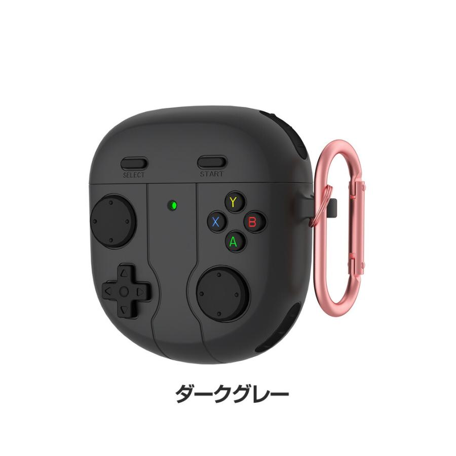 Bose QuietComfort Earbuds Ⅱ ケースカバー付き Bose QuietComfort Ultra Earbuds 2 1 ii 共通 ケース カバー 保護 傷