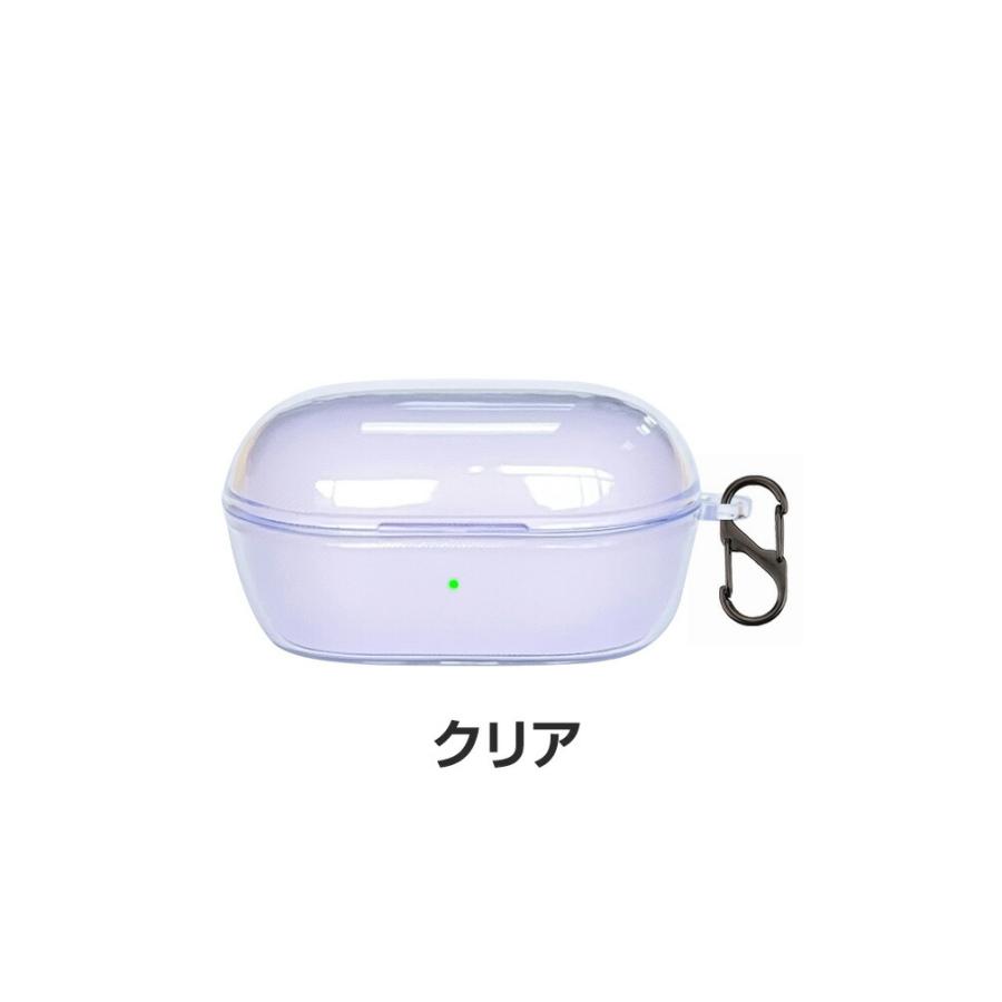 BOSE（ボーズ） Bose QuietComfort Earbuds 第2世代 2024モデル ケース