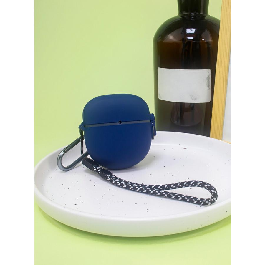 Bose QuietComfort Ultra Earbuds ケース 2重構造 TPU&PC素材 CASE 耐