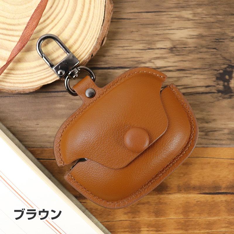 Bose Ultra Open Earbuds ケース 耐衝撃 PUレザー素材のカバー