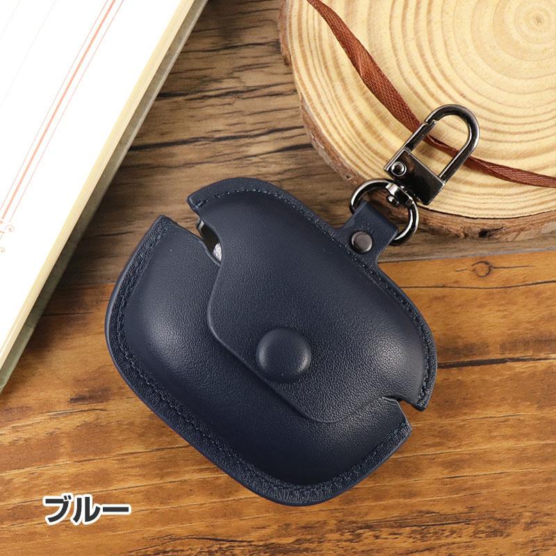 Bose Ultra Open Earbuds ケース 耐衝撃 PUレザー素材のカバー