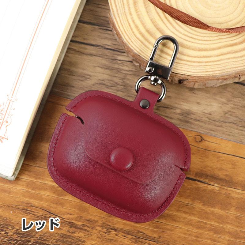 Bose Ultra Open Earbuds ケース 耐衝撃 PUレザー素材のカバー