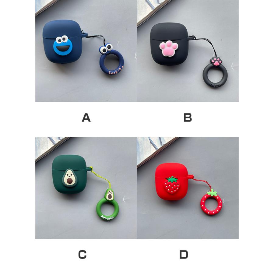 Bose QuietComfort Earbuds II、シリコンケース Amazon.co.jp: Bose QuietComfort Earbuds II Silicone Case