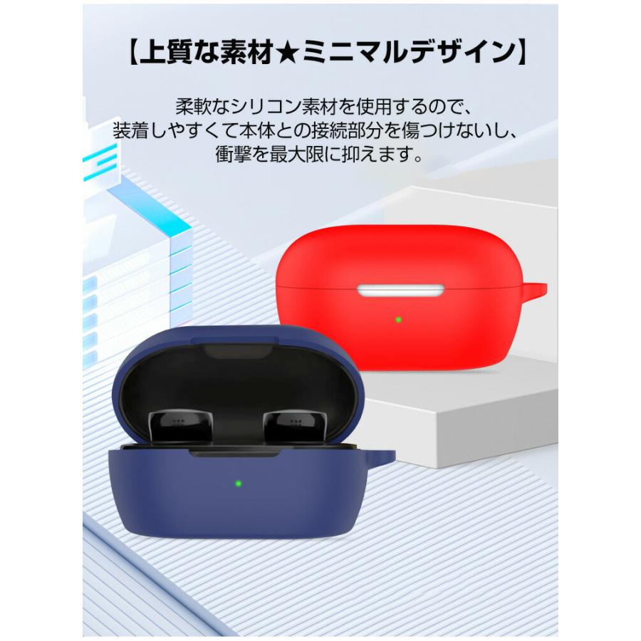 BOSE（ボーズ） QuietComfort Earbuds 第2世代 2024モデル用のケース