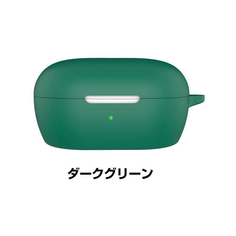 BOSE（ボーズ） QuietComfort Earbuds 第2世代 2024モデル用のケース