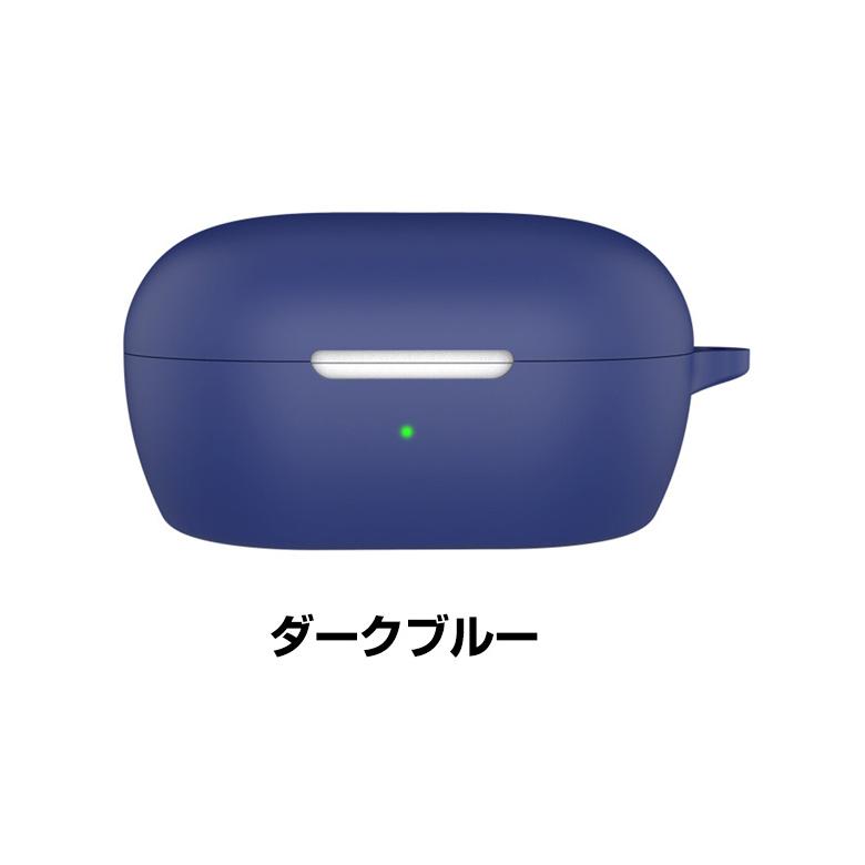 BOSE（ボーズ） QuietComfort Earbuds 第2世代 2024モデル用のケース