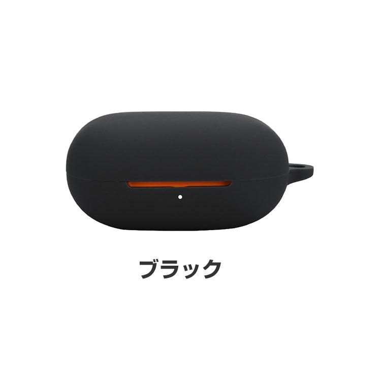 Powerbeats pro2 （美品）シリコンケース付き Beats Powerbeats Pro 2 ケース 耐衝撃 シリコン素材のカバー イヤホン