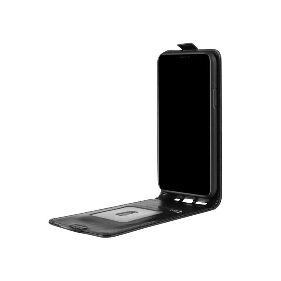 Apple iPhone 11 11PRO 11PROMAX ケース 縦開き 上開き 手帳型 レザー