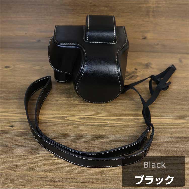 Canon(キヤノン) EOS R10 用保護カバー デジタル一眼カメラ 収納ポーチ