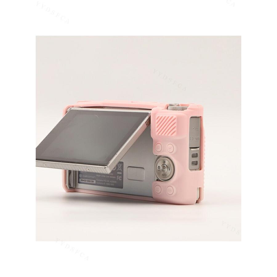 キヤノン（Canon） Canon PowerShot SX740 HS / SX730 HS シリコン