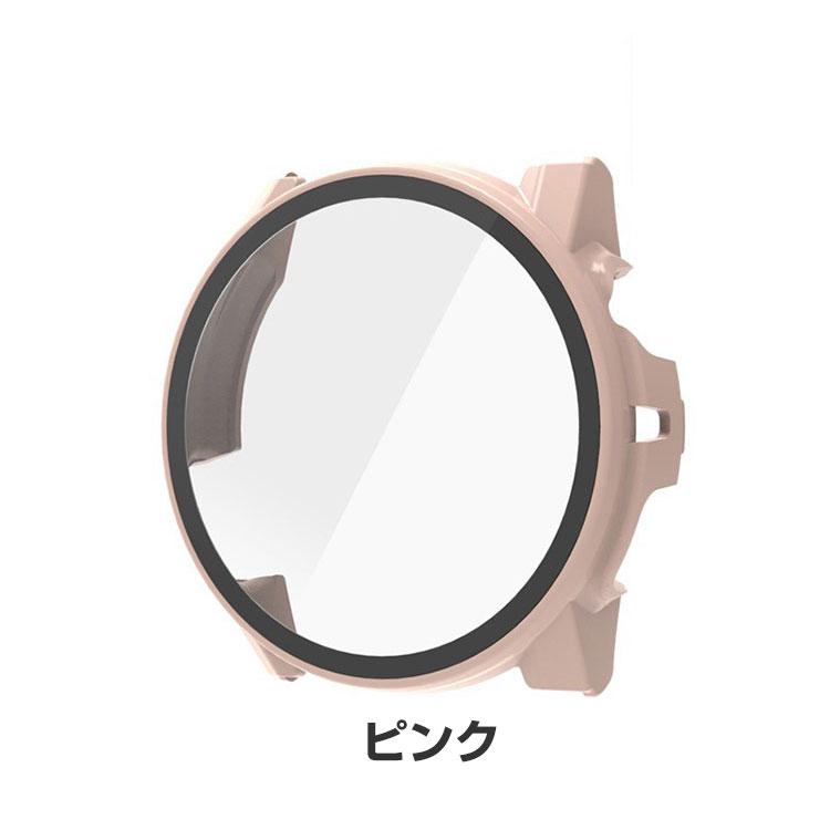 COROS PACE 4 ケース クリア カロス ペース4 カバー フルカバー 人気