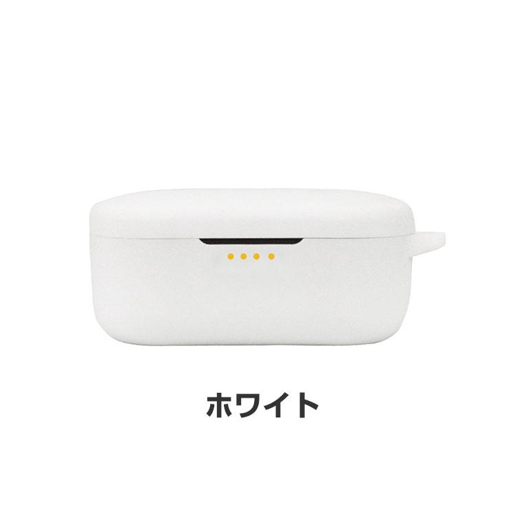 DENON PerL AH-C10PL Pro AH-C15PL ケース 耐衝撃 シリコン素材の