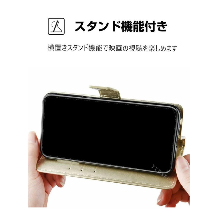 Doogee Note56X/ Note56X Pro 用の手帳型カバー TPU+PUレザー スタンド