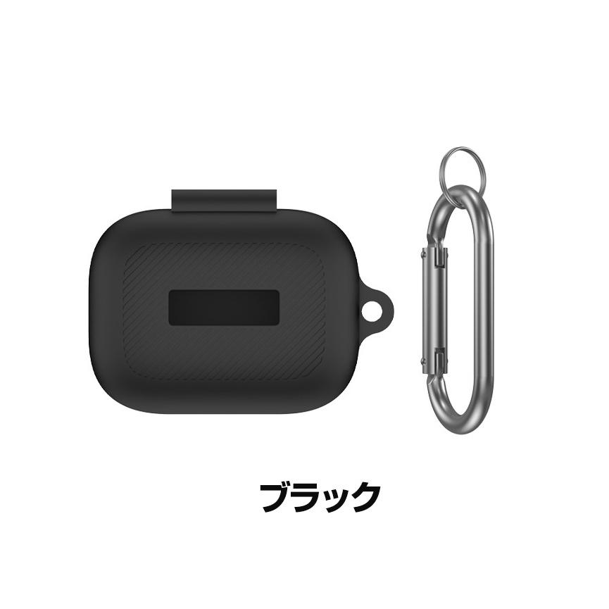 EarFun（イヤーファン） EarFun Air Pro 4 ケース 柔軟性のある