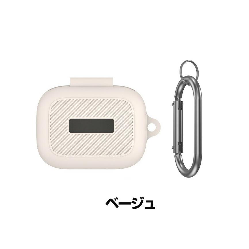 EarFun（イヤーファン） EarFun Air Pro 4 ケース 柔軟性のある