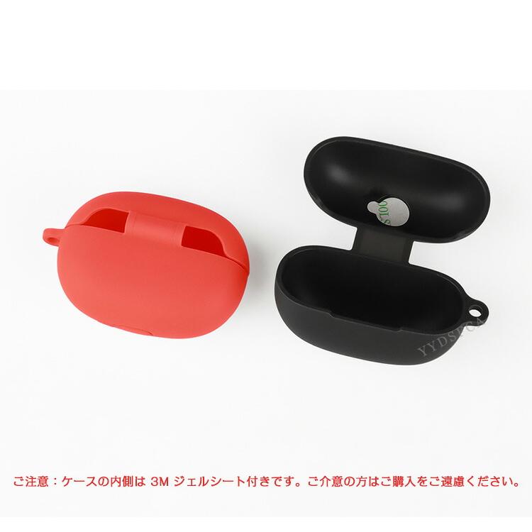 EarFun（イヤーファン） EarFun Clip 2 用シリコン素材 クリップ 対応