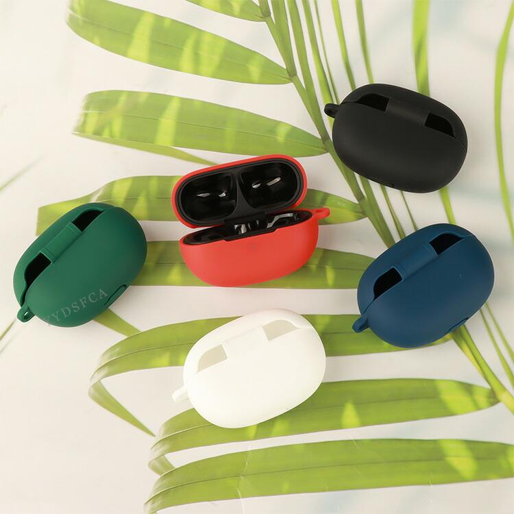 EarFun（イヤーファン） EarFun Clip 2 用シリコン素材 クリップ 対応