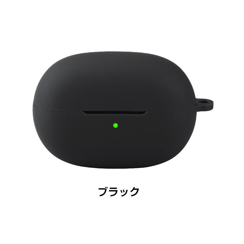 EarFun（イヤーファン） EarFun Clip 2 用シリコン素材 クリップ 対応