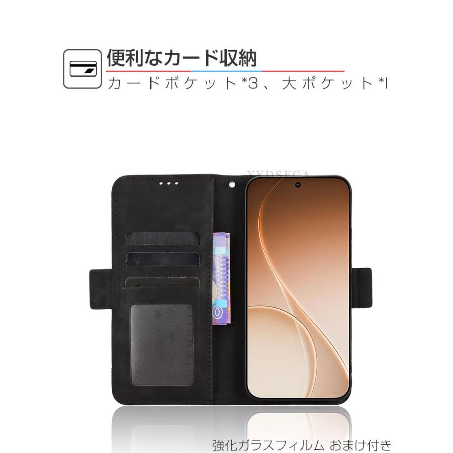 arrows FCNT Arrows We3/Arrows We3 Plus ケース 耐衝撃 カバー