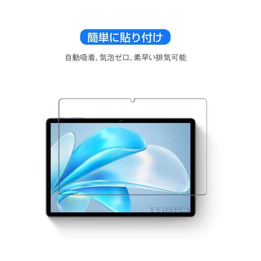 LAVIE Tab 2ピース NEC Lite TL103/KAL PC-TL103KAL 10.1インチ ガラス