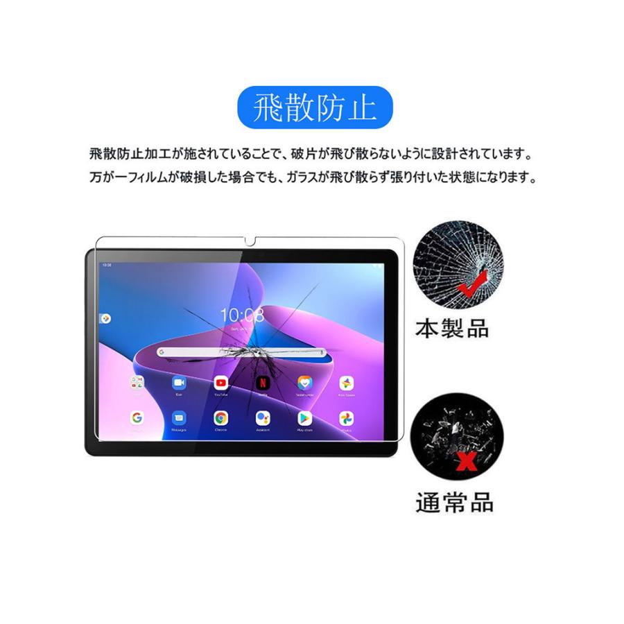 Lenovo Tab M10 Gen3 (3rd Gen) 10.1型 (インチ) ZAAE0009JP レノボ