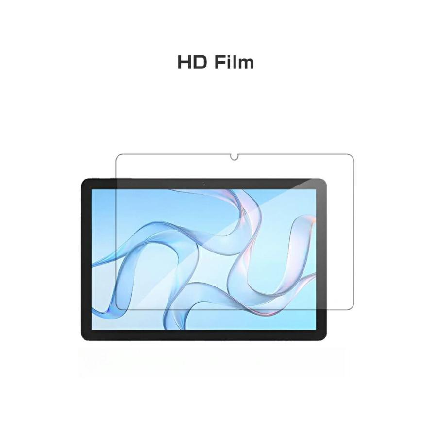 Lenovo Idea Tab Pro Gen2 13インチ 対応 強化ガラスフィルム 硬度9Hで