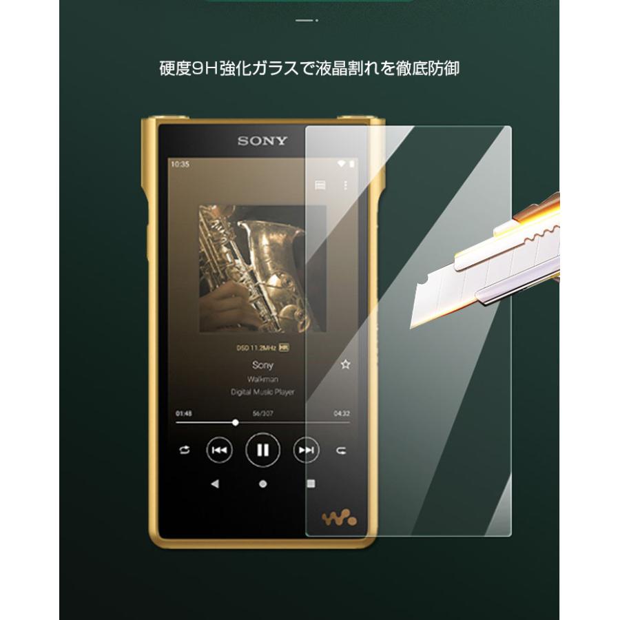 sony NW-WM1ZM2 NW-WM1AM2 ポータブルオーディオプレーヤー